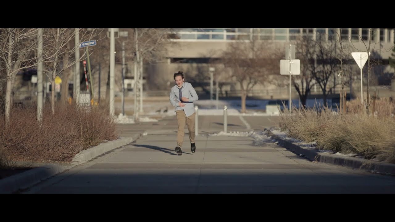 The Dog Days | MSU 72 Hour Film Project 2026