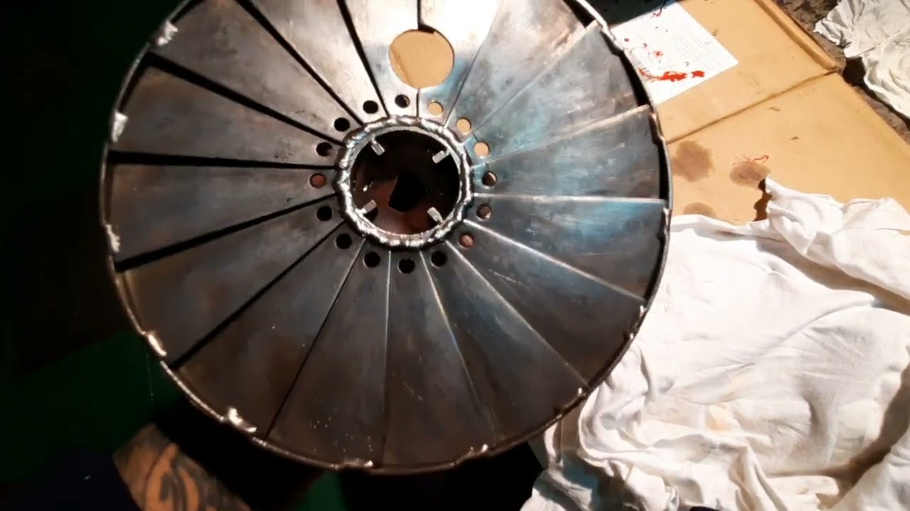 How to overhaul pilot and main burner of Aux. Boiler.