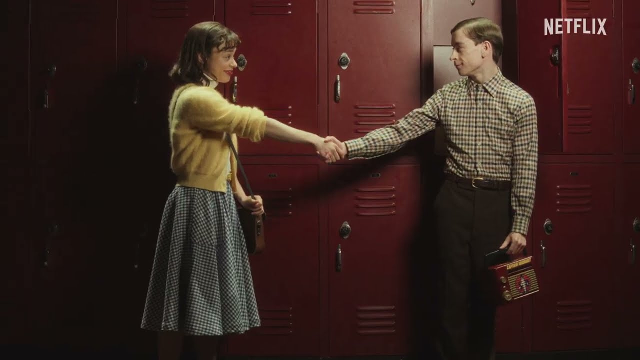 Stranger Things: The First Shadow | Broadway Trailer (AKA NYC)