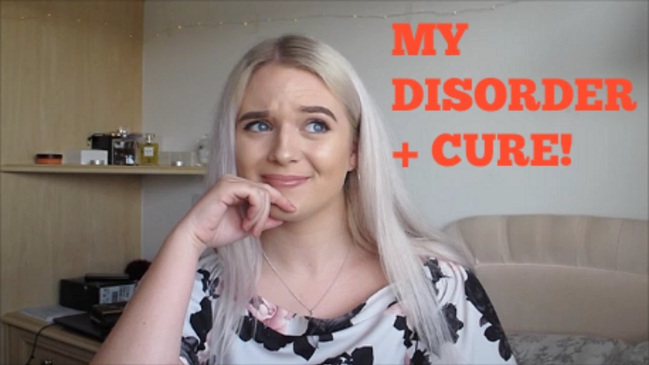 My Hyperhidrosis Story | Megan Lee