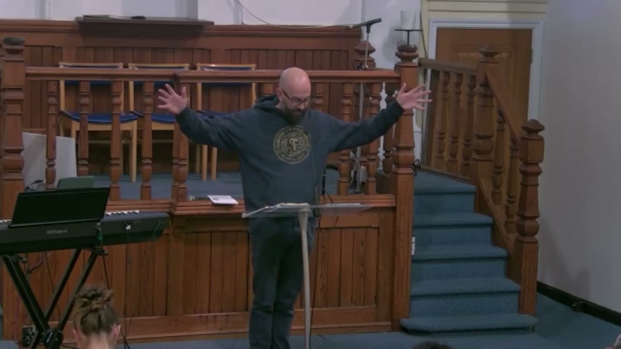 What does the Bible say about the Bible - Part 2 Core - Doctrines