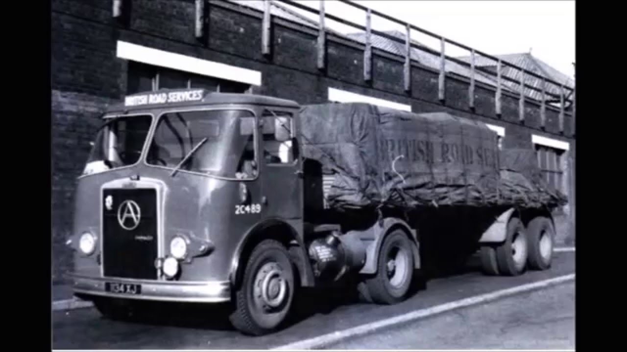 truck fleet videos for ex drivers b r s group