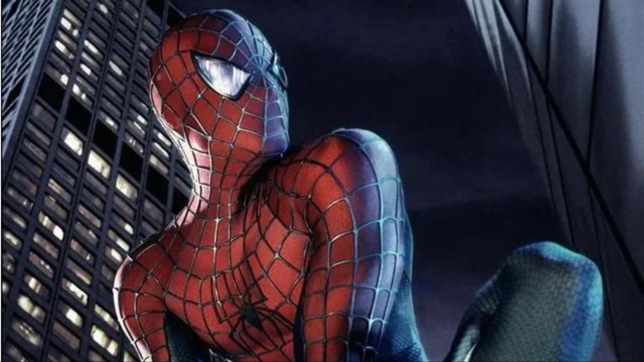 SPIDER-MAN: 50 Years of Cancelled & Unmade Movies - A Complete Timeline -