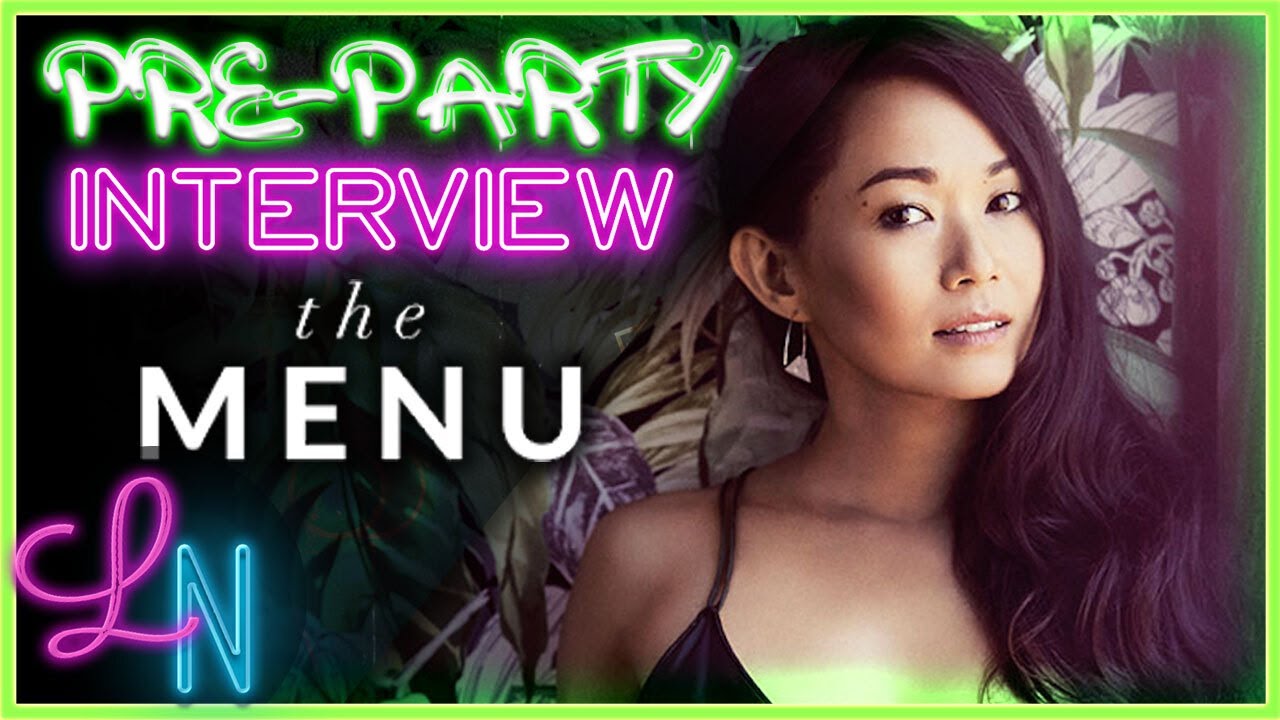 Hong Chau Interview: From Struggling to Book Audition to Shining in The Menu & The Whale