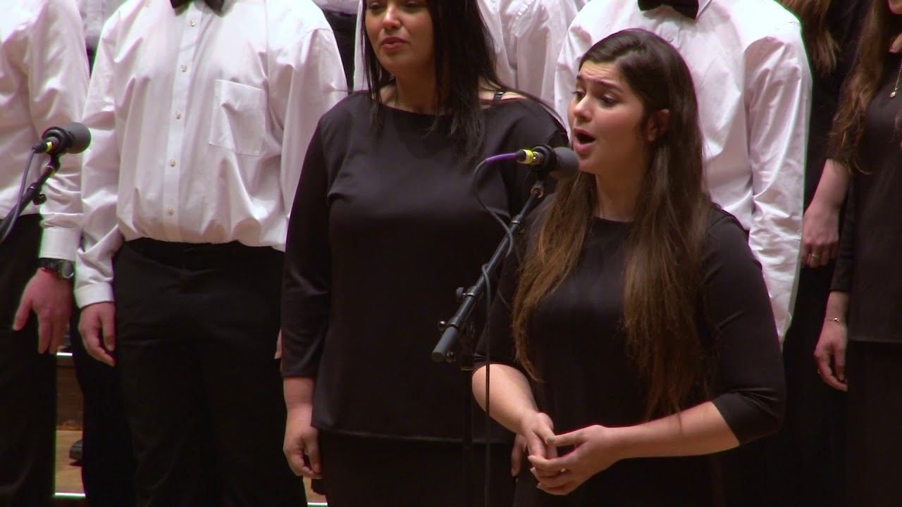 Ki Elecha - HaZamir - 25th Anniversary Concert