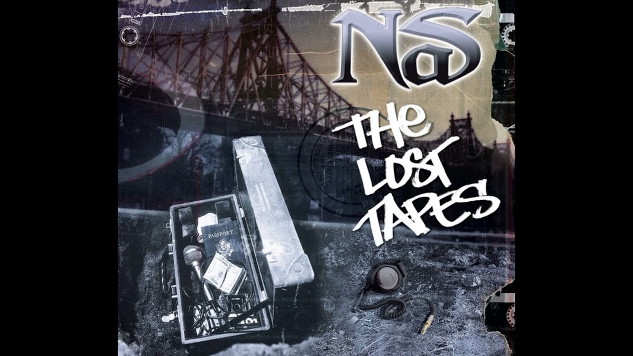 Nas - Purple (Instrumental)