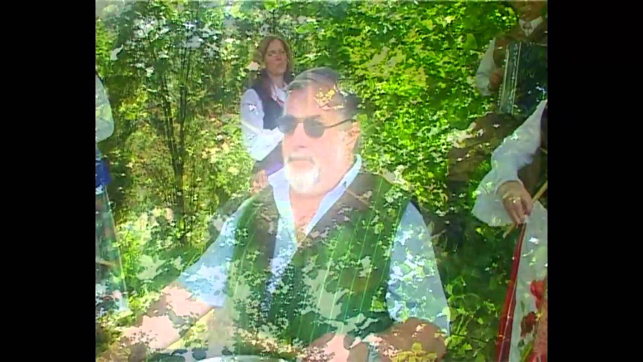 Linksmoji seklyčia - Ilgesio daina