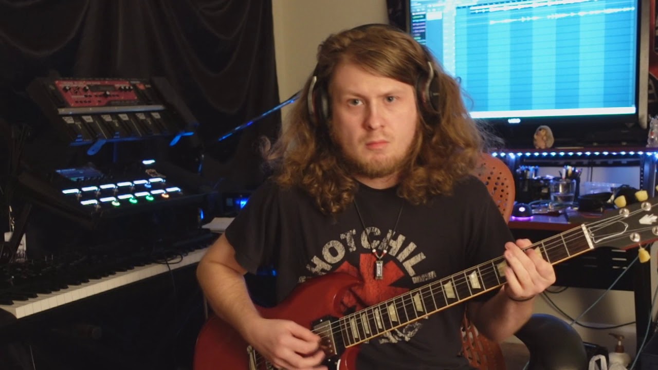 Sad Blues - Dillon Bunn