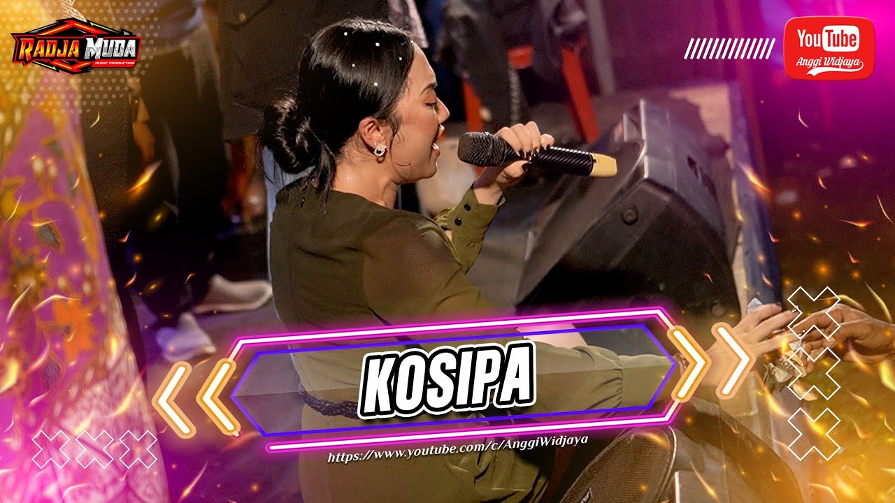 KOSIPA - FITRI FERARRY - RADJA MUDA