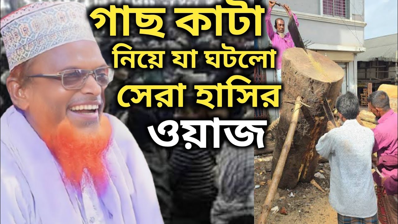 কর্তি নিয়ে হুজুর যা করলেন। নতুন ওয়াজ,মাওঃ রুহুল আমিন যুক্তিবাদী।New waz Ruhul Amin Zuktibady