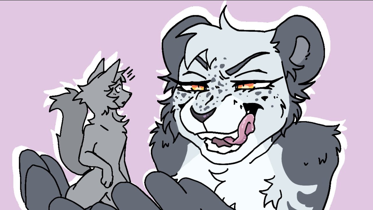 Furry Asmr| You Are Tiny & Mine To Eat