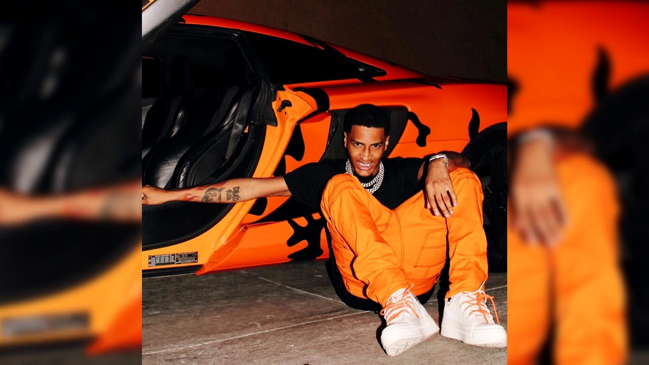 Comethazine - I GET IT (INSTRUMENTAL) (PROD. SHRED)