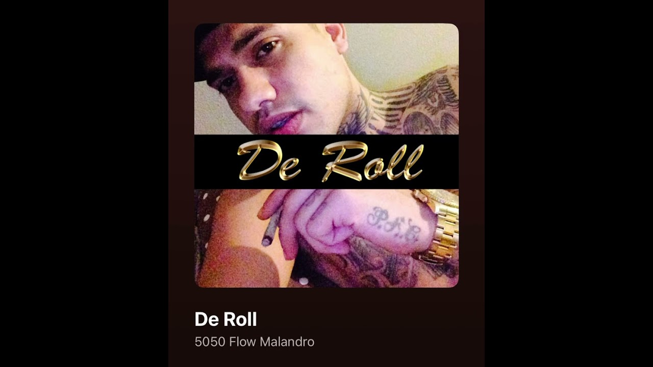 5050-De roll  (music video) Flow Malandro 