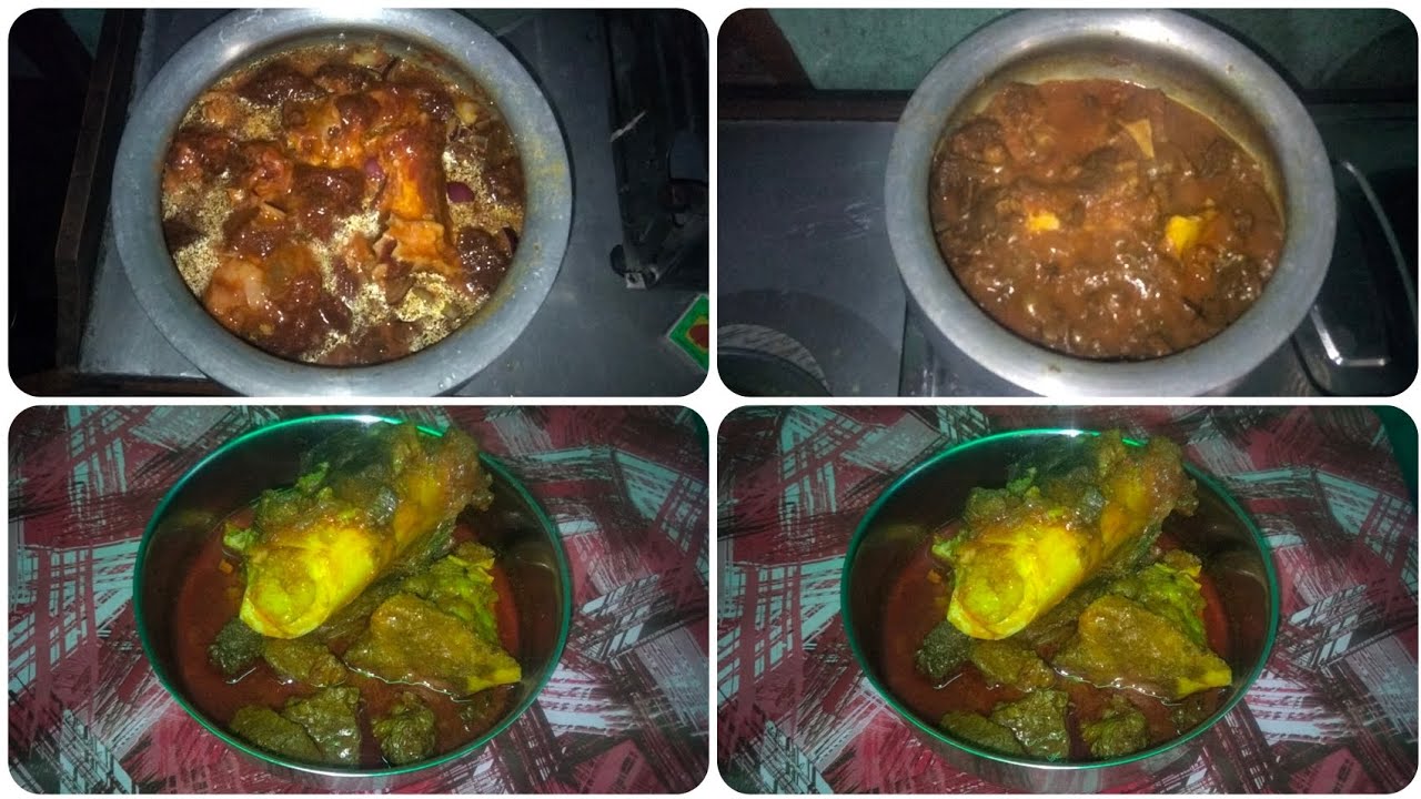 জীবনের প্রথম মহিষের মাংস রান্না করেছে মা || কেমন হয়েছে খেতে?