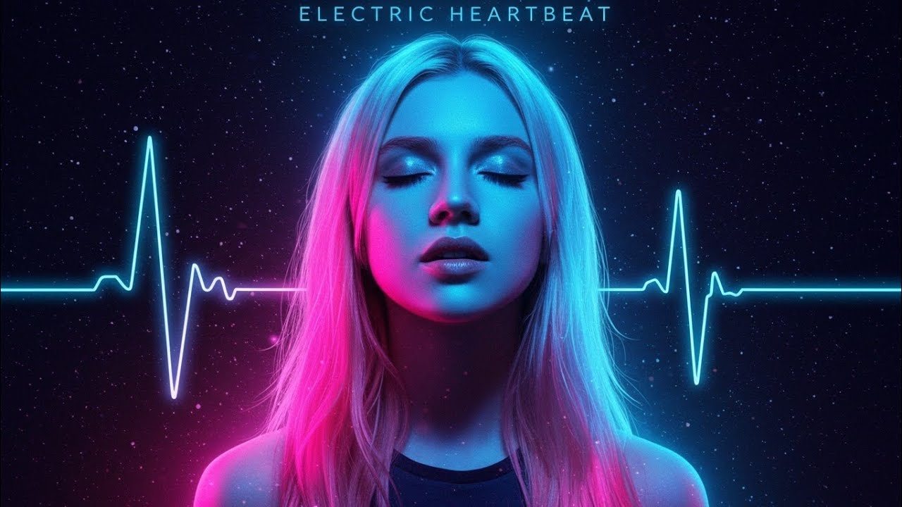 Ava Max &ndash; Electric Heartbeat | Bold Electro-Pop Love Anthem