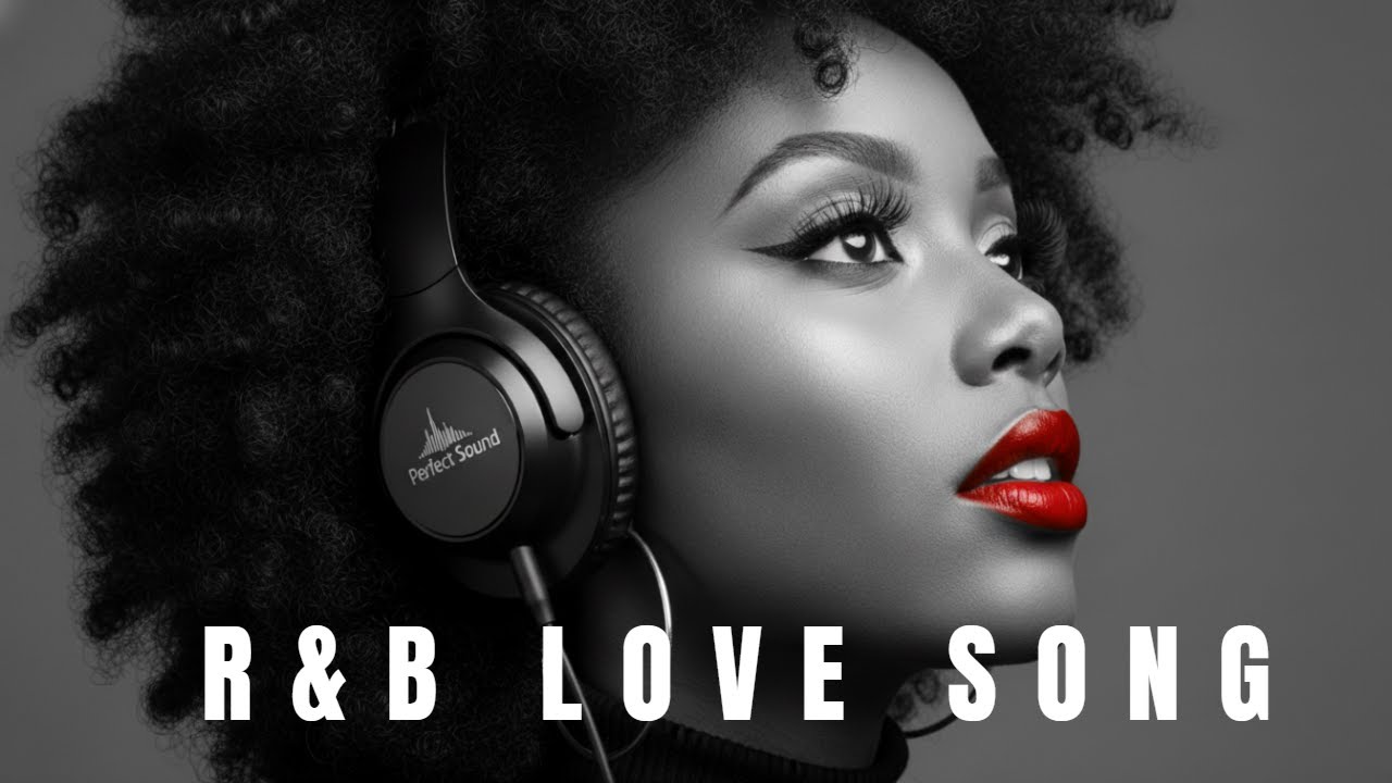 Underrated R&B Gems: Essential 80s, 90s, 2000s Soul & R&B Hits Playlist