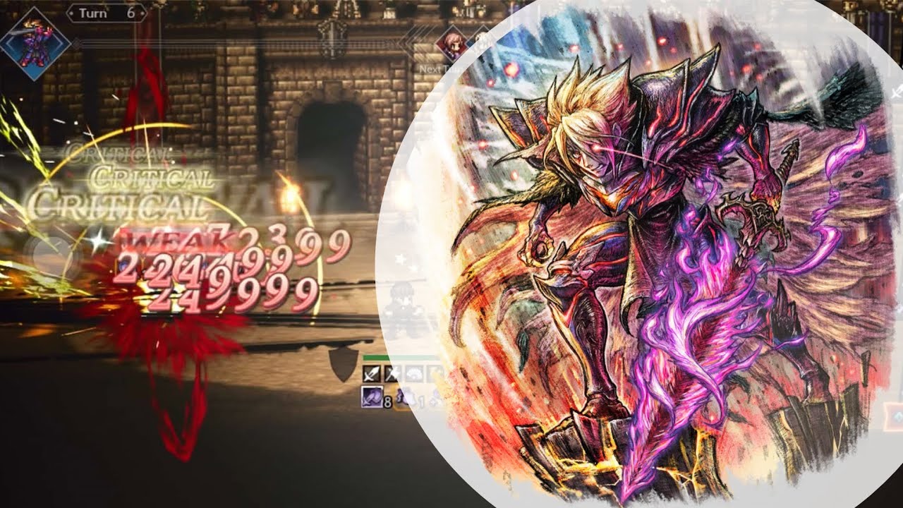Spear Salvation Clear: Yunnie EX3 refight (7T)