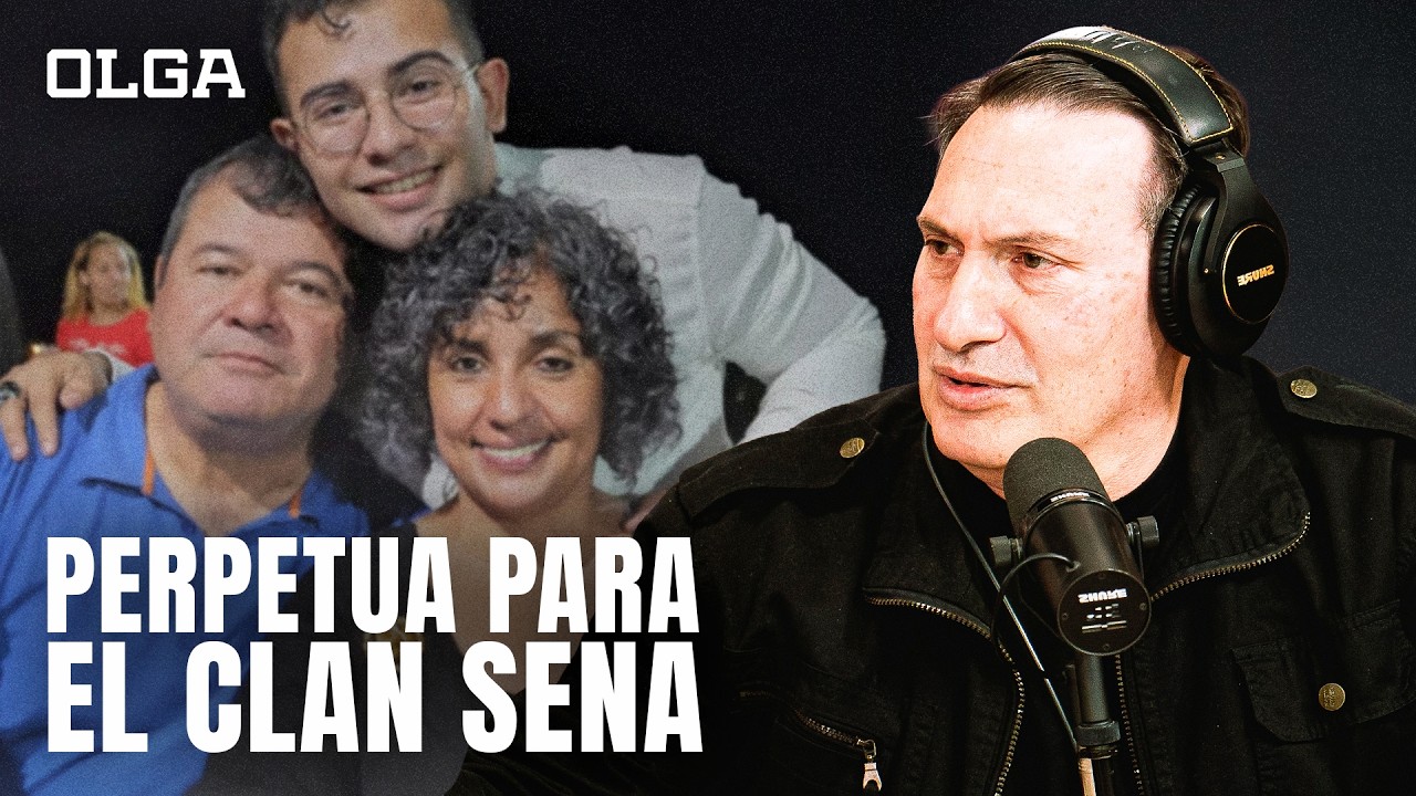 CONDENAN AL CLAN SENA por EL FEMICIDIO de CECILIA STRZYZOWSKI | Paulo Kablan