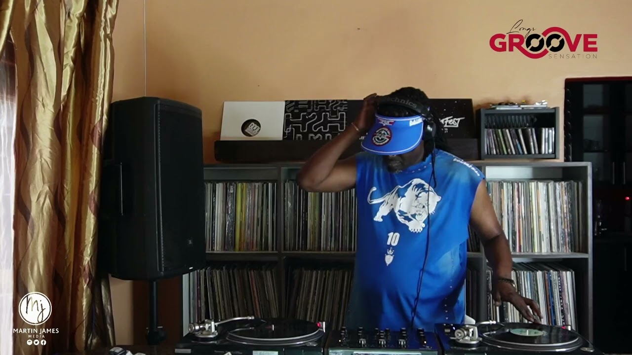 Long`s Groove Sensation 053