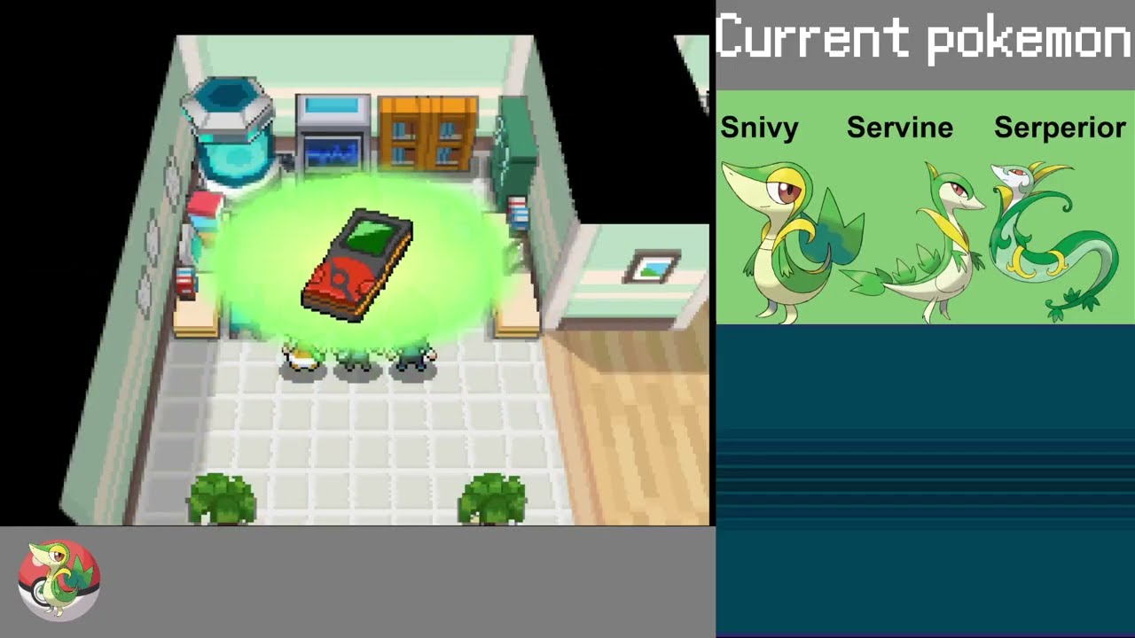 I'm back for more! (Pokemon white playthrough episode 2)
