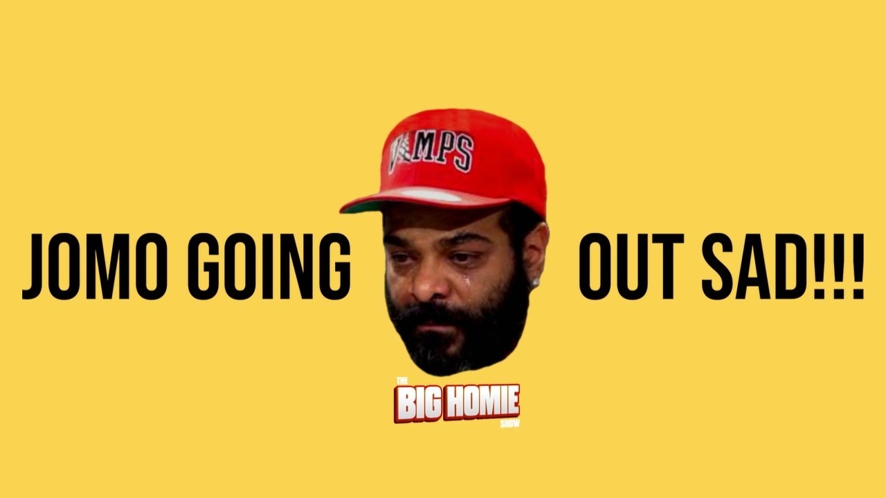 Jim Jones vs Himself? How His Attitude Is Changing His Image Online