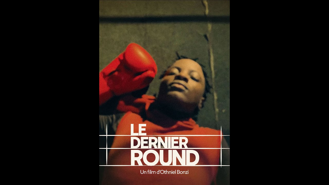 Dernier round (Last Round) - Mobile Film Festival AFRICA 2023