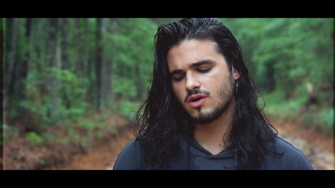 JADN - All I Wanna Do Is Forget You (Official Video)