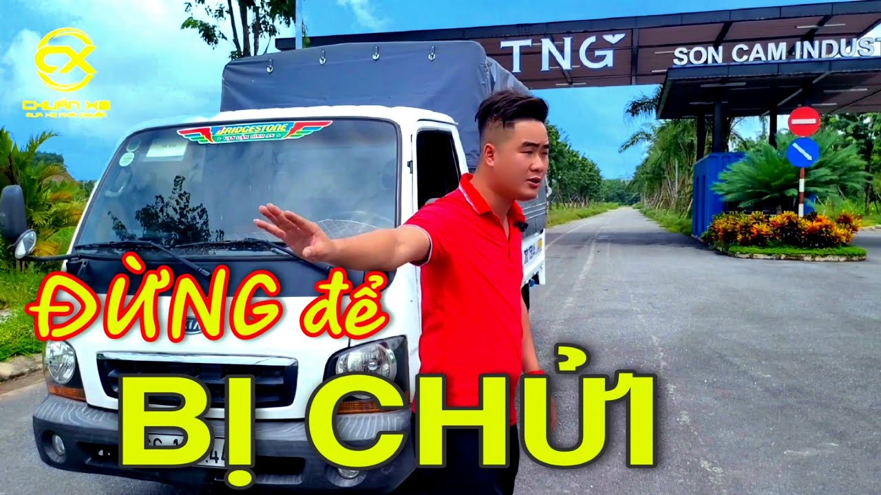 ĐỪNG ĐỂ BỊ CHỬI khi đi xem xe cũ vì những lý do này! CHUẨN XE