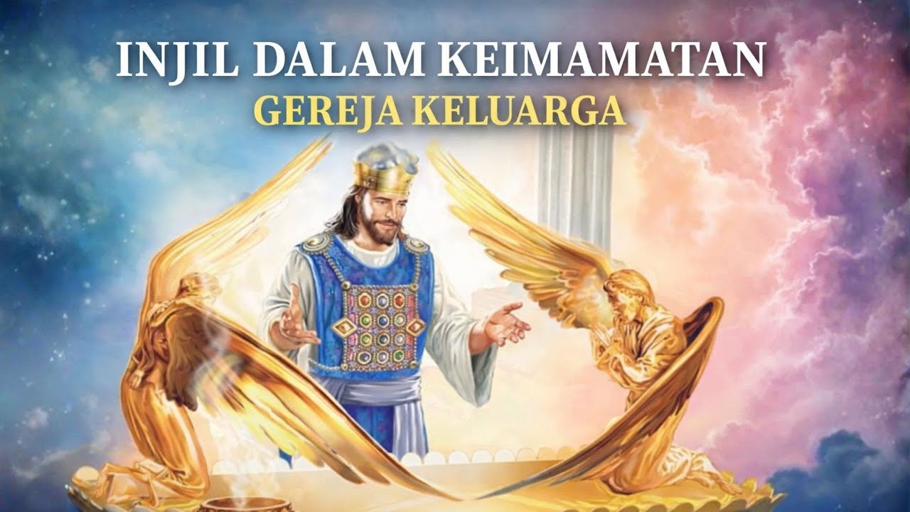 DOA NUBUATAN SORE | PASUKAN DOA RANTAI MALANG | SELASA, 17 MARET 2026(19.00)