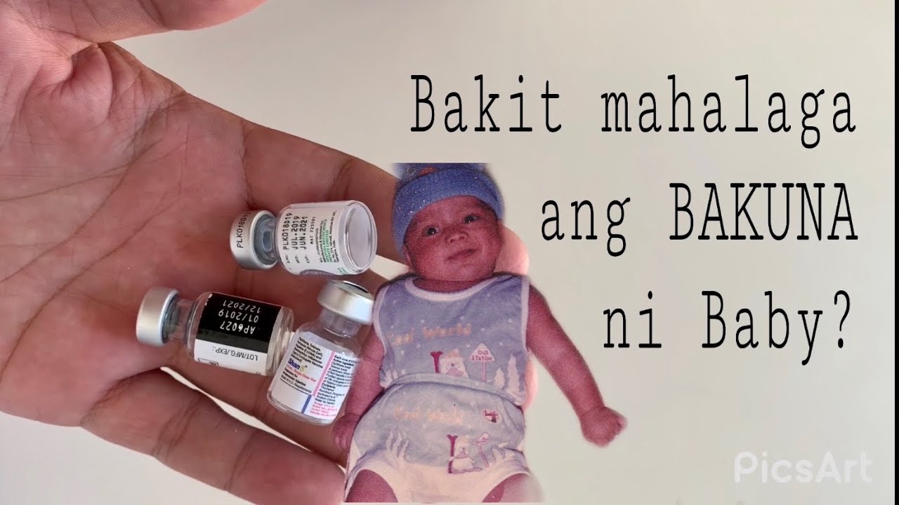 Back to BAKUNA na!