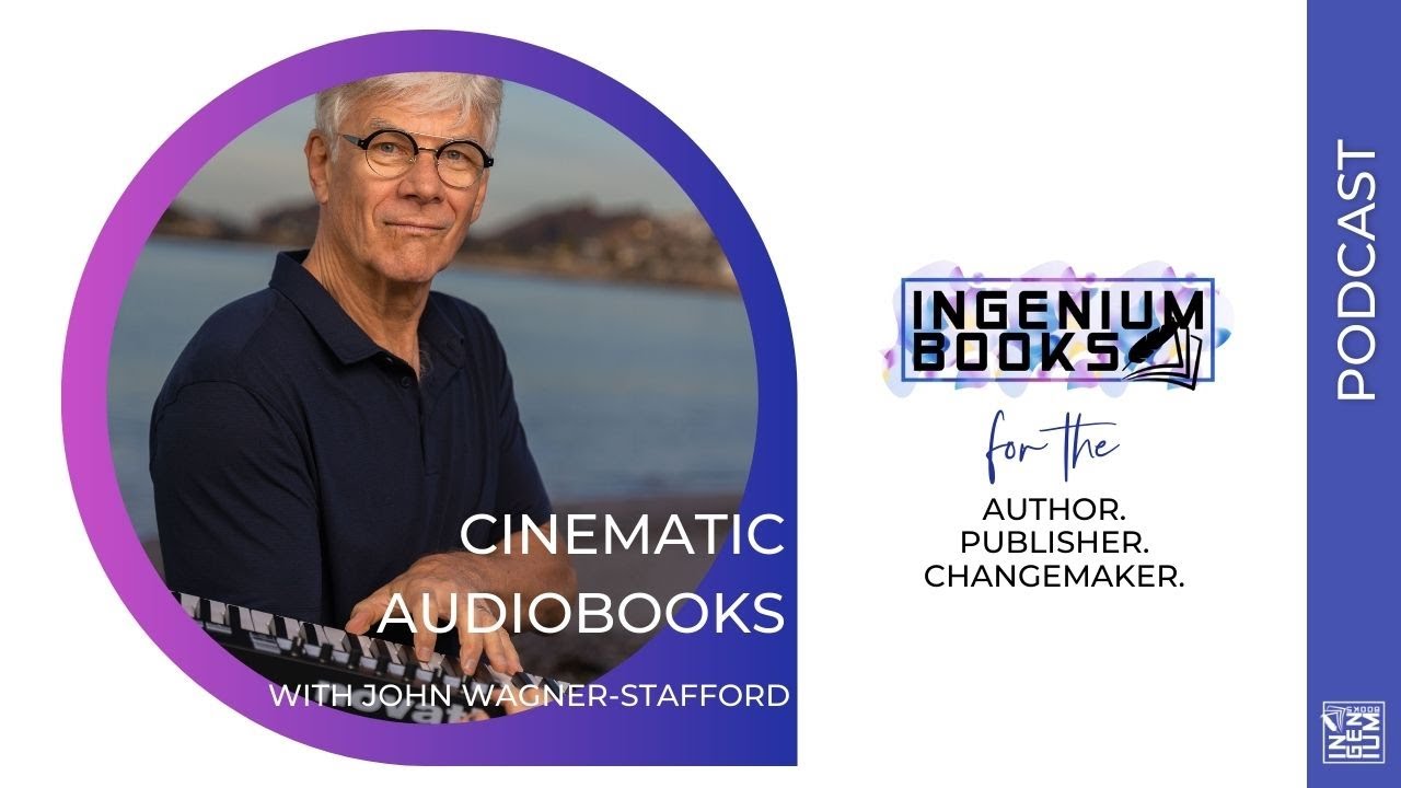 Enhance Listener Engagement: The Power of Original Music in Dramatized Audiobooks