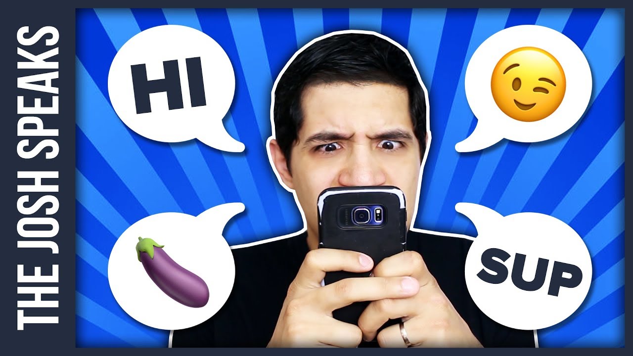 How To MESSAGE A GIRL For The First Time 💬