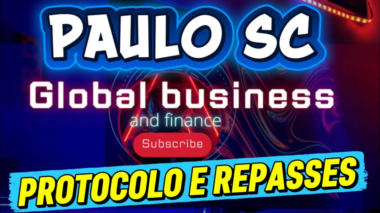 PAULO SC  VALORES E MOVIMENTA&Ccedil;&Atilde;O PARA REPASSES 