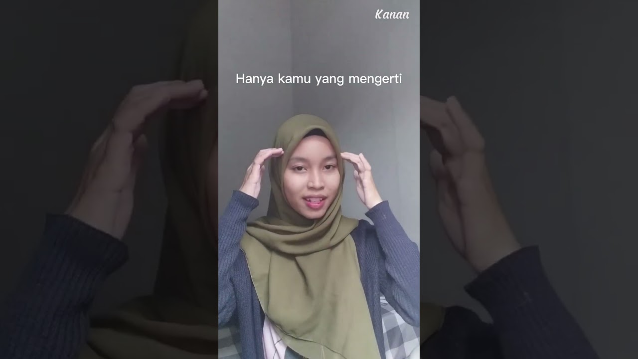 Dunia tipu-tipu - Yura Yunita || Cover #bisindonesia