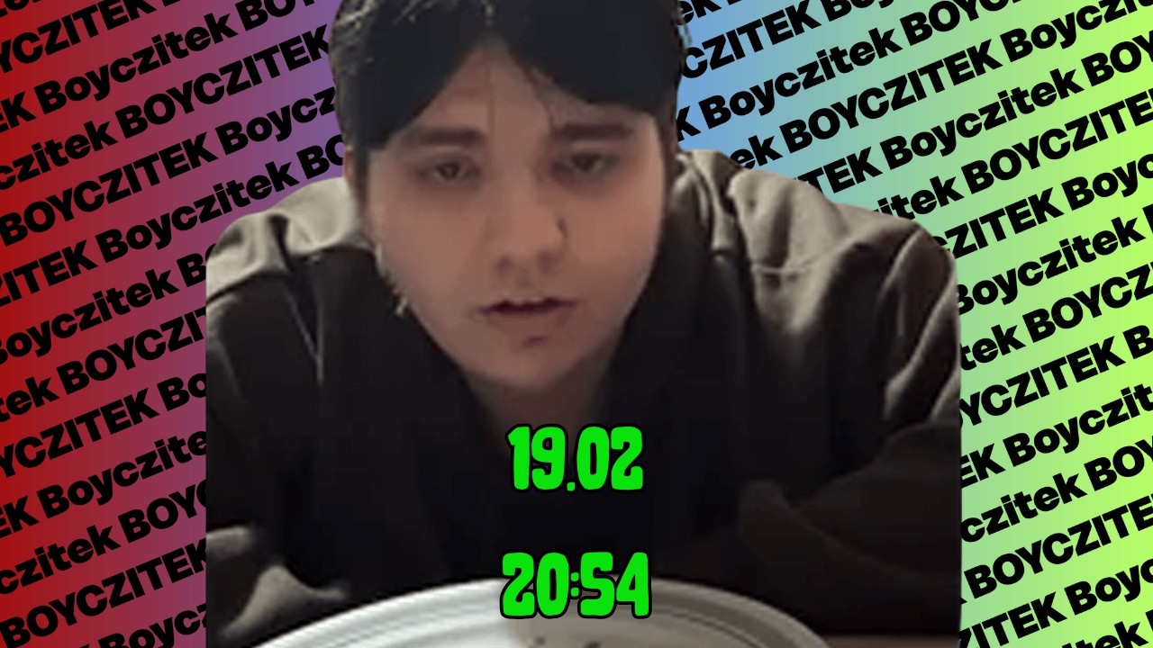 Czituś, zarzucasz mi manipulowanie treściami, to jak wytłumaczysz to?