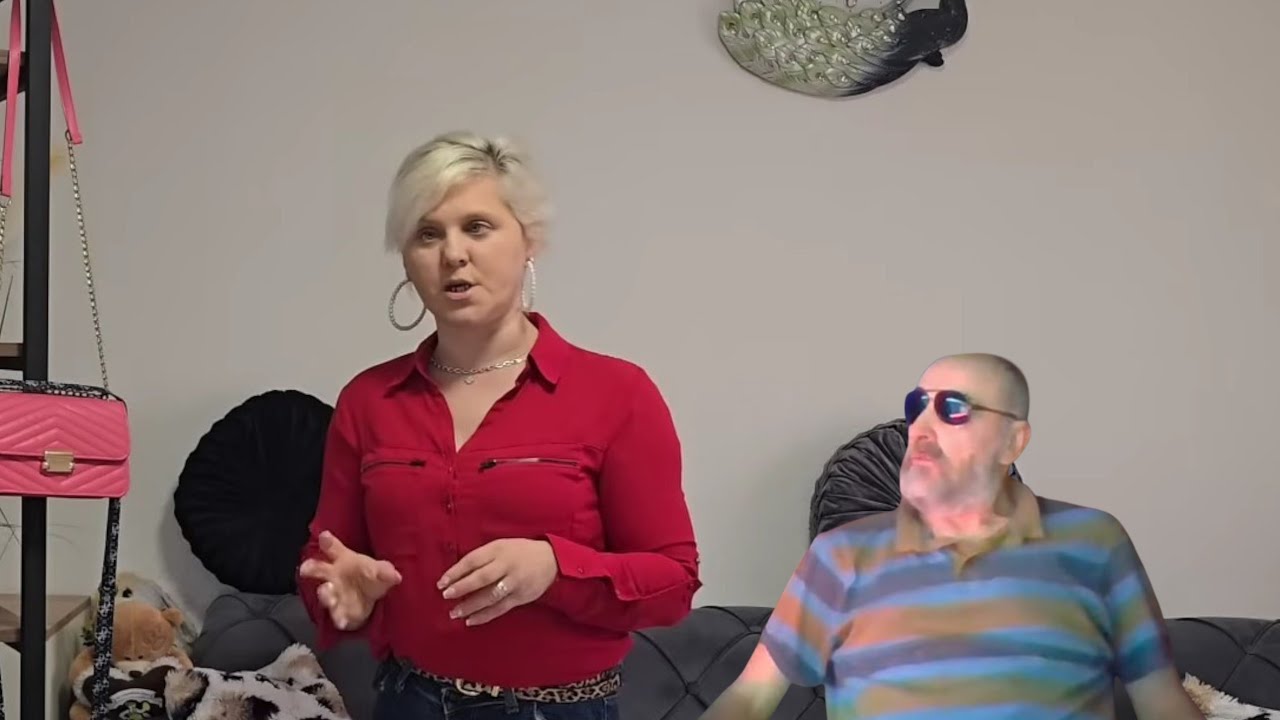 Šta vježba Izudina sa Lutvom ? Šokanto I nevjerovatno