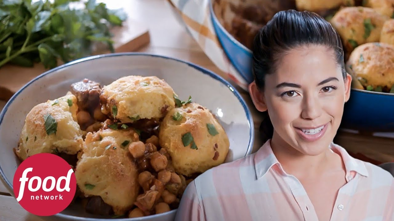 Tres ricas recetas para dejar a todos satisfechos | Cocina en la Granja | Food Network Latinoamérica