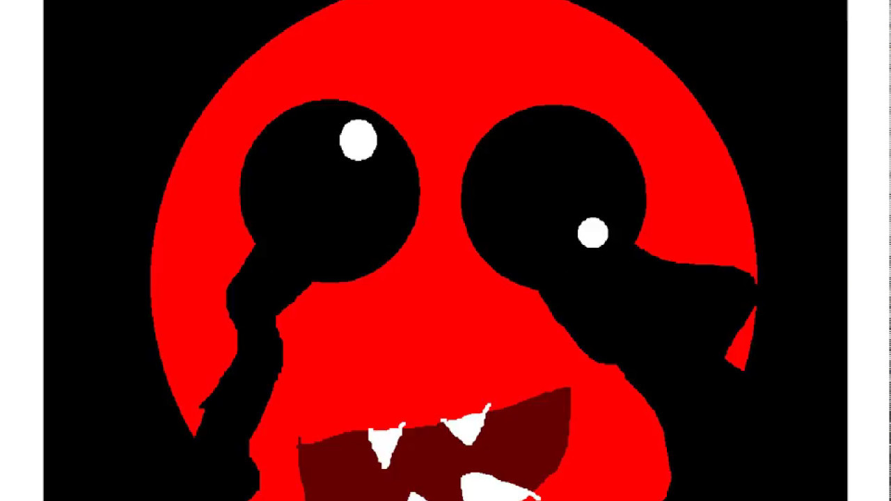 Blob Error