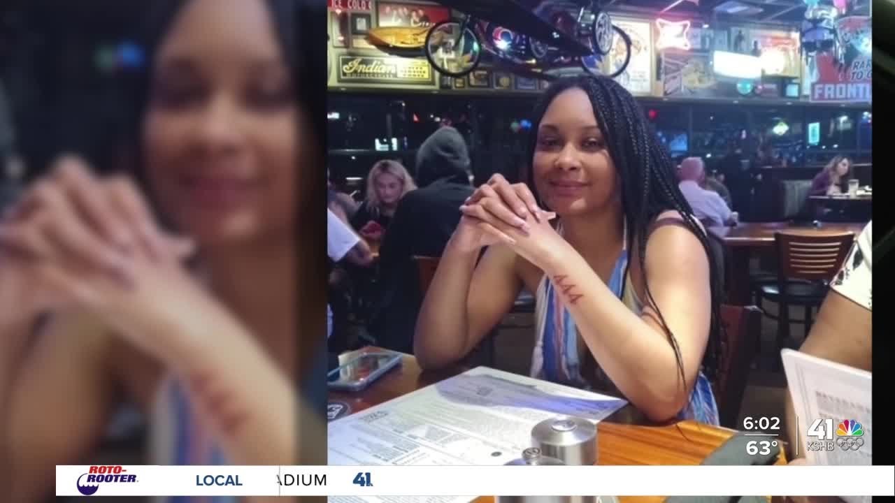 Mother mourns daughter killed in nightclub shooting; suspect charged