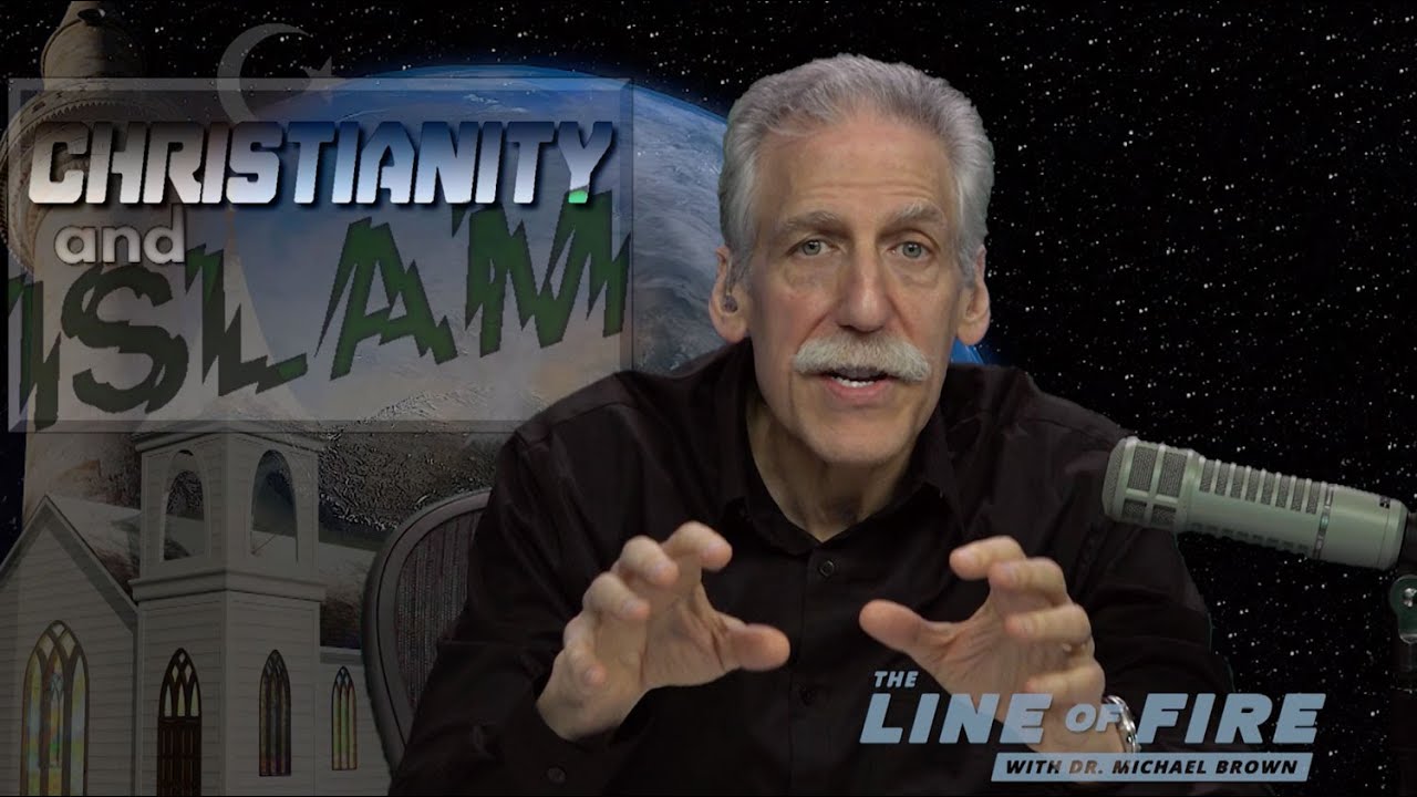 Radical Islam vs. Radical Christianity