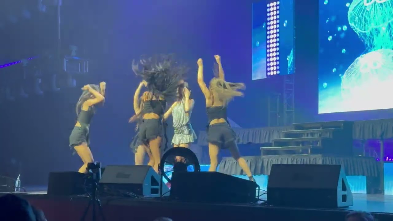 HYOLYN - Bae - Choctaw Durant 2025