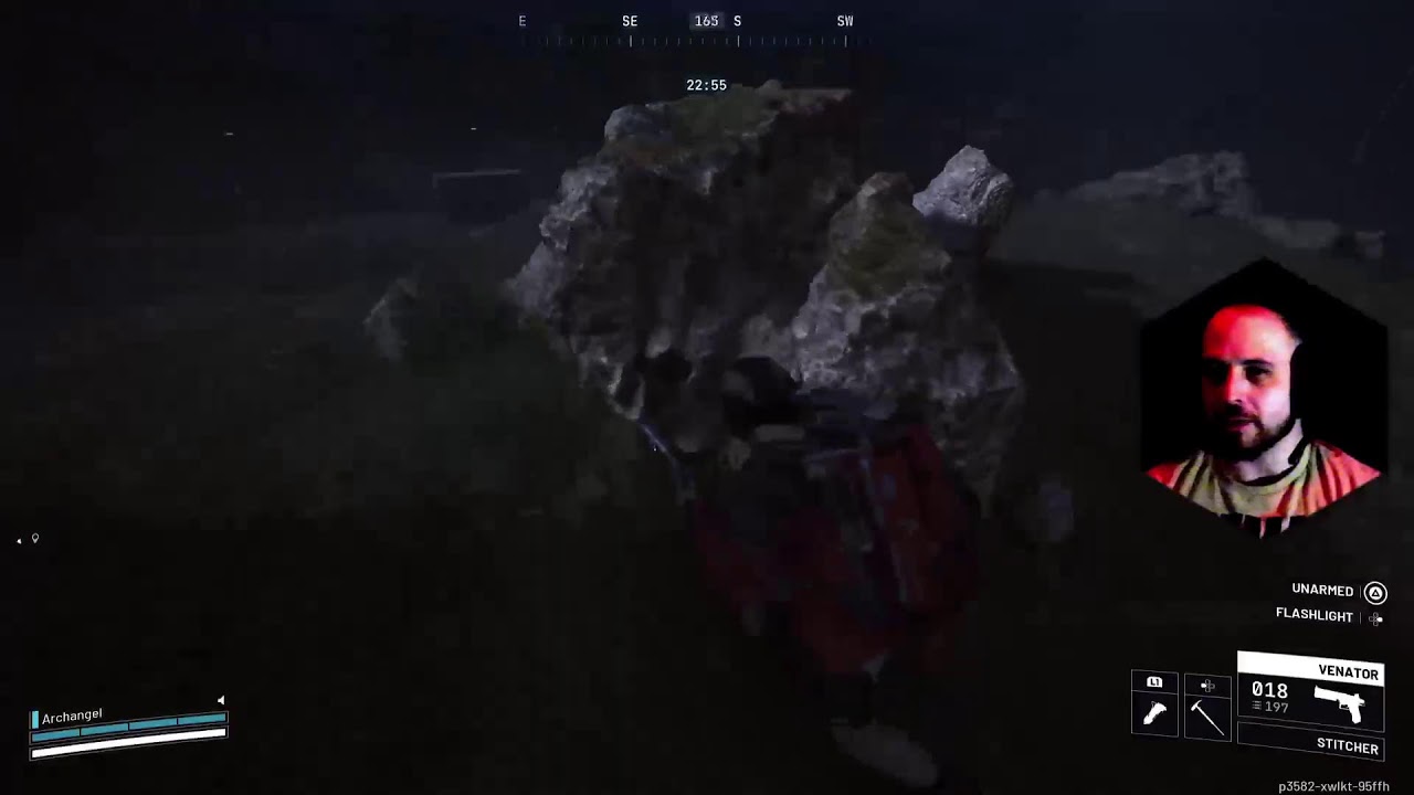 Nobody is safe PvP (Arc Raiders)