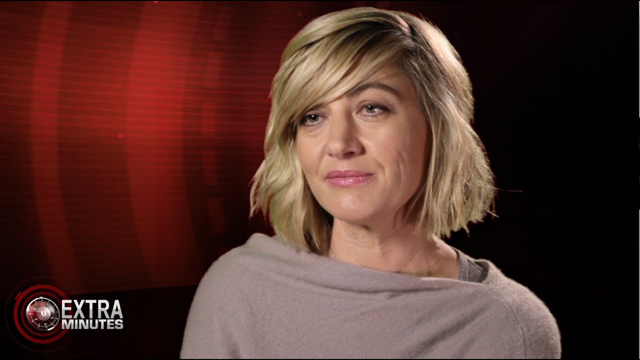RUSH OF LOVE | REPORTER INTERVIEW with Tara Brown