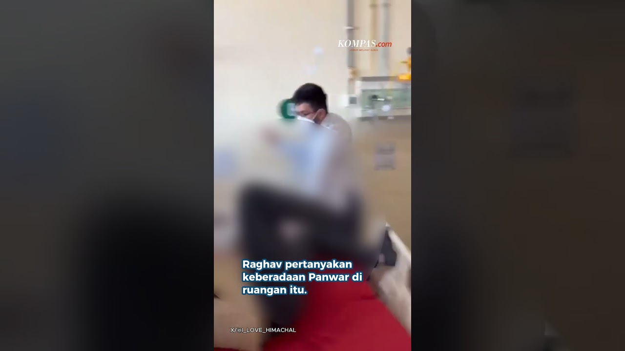 Dokter Diduga Aniaya Pasien di India, Sempat Debat Aturan Ruang Rawat