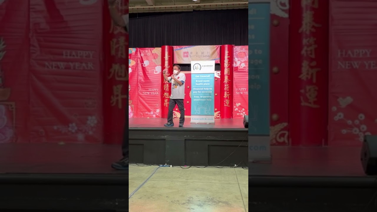 2022 AAExpo - 加州健保 - 天寧保險