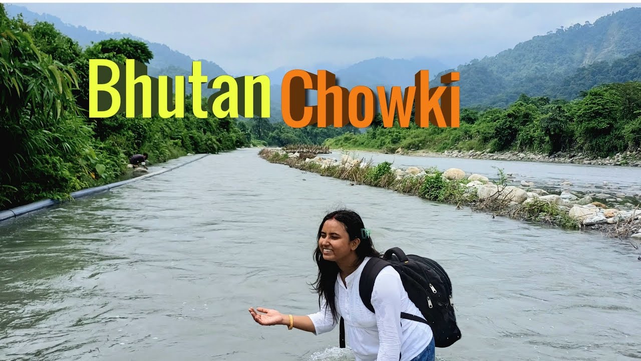 Bhutan Chowki Picnic spot‼️Meghalayaতকৈ কম নহয় এই ঠাই‼️বিনা পইচাই আমেজ লওক Natural swimming poolৰ‼️