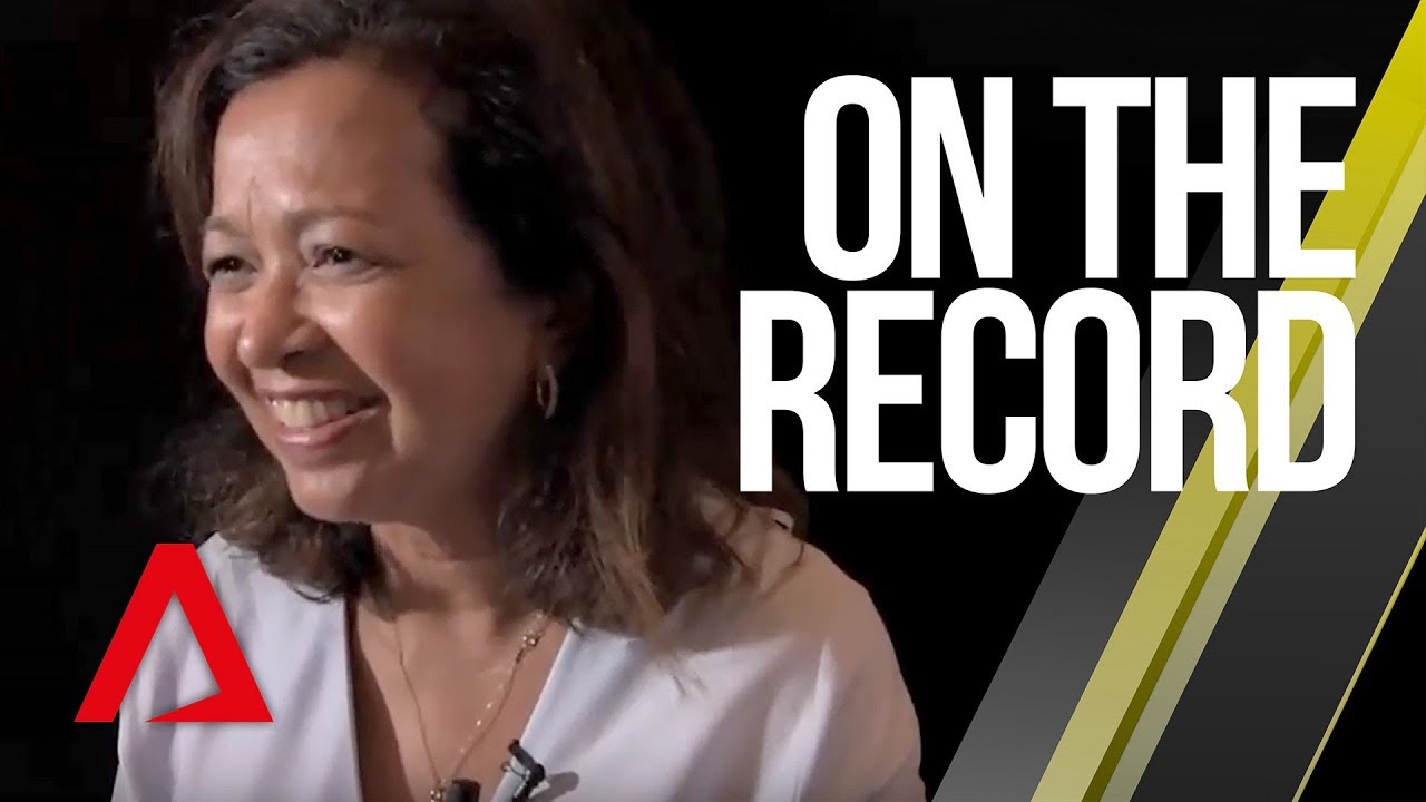 On the Record: Marina Mahathir on her father Mahathir Mohamad's return to politics