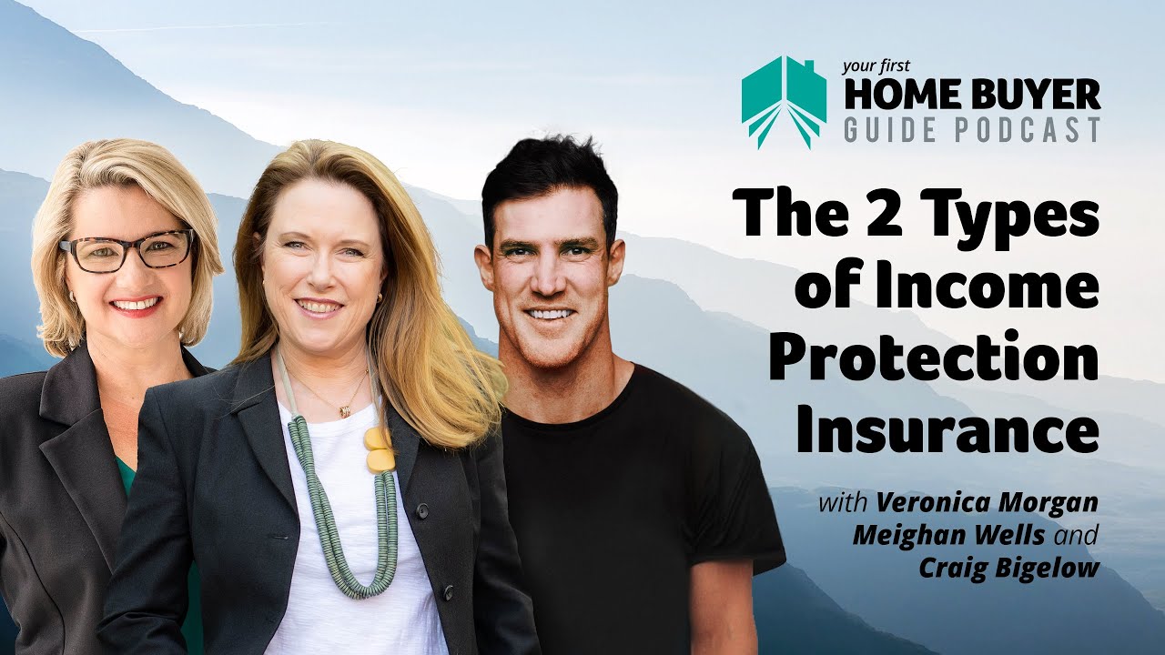 The 2 Types of Income Protection Insurance