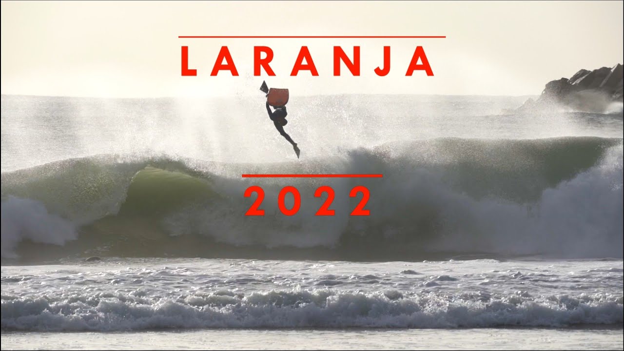 LARANJA 2022