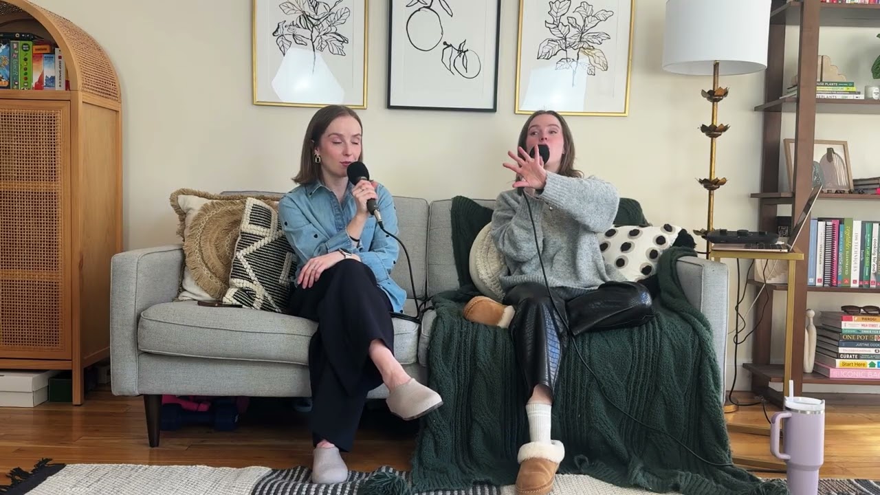 My Friends are MAD I'm in a Relationship Ep 40 The Inside Scoop